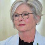 Australian lawmaker Helen Haines loses leg after being hit twice by car: Report
