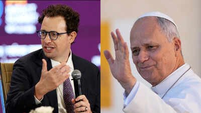 Pope vs Anthropic: Why ‘AI consciousness’ is dividing Silicon Valley and Vatican