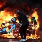Partial curfews in France as govt battles unrest; PM Lecornu doesn’t rule out ‘imposing emergency’