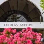 In 1899, nine-year-old Thomas Gilcrease received 160 acres; 18 years later, it had 32 producing oil wells, and his wealth later helped build Tulsa’s Gilcrease Museum