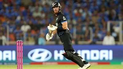 IND vs NZ: New Zealand plan to experiment against India – ‘We’ve got a different role in mind for Finn Allen’ | Cricket News