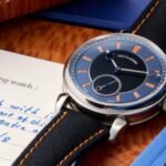 A limited-edition steel watch by Finnish maker Kari Voutilainen entered a New York auction with a top estimate of 0,000; it sold for ,016,000, more than four times that figure, in an October 2026 sale