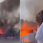 10 charred to death in fire at seaside resort in Bangladesh