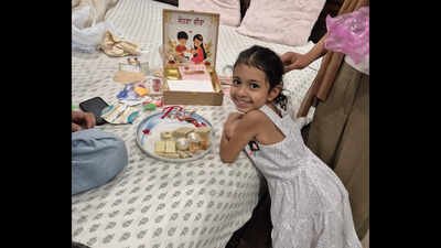 Indian-origin Uber driver father in NYC seeks help on GoFundMe for daughter’s funeral after mother kills five-year-old: ‘I lost my whole world’