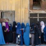 Afghanistan’s lost five years under Taliban: Girls out of school, women out of work, millions hungry