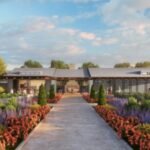In 2024, a Florida city began a  million project at its 209-acre Tucker Ranch preserve; two years later, it opened a 25.6-acre botanical and wellness park after finishing the work for  million