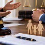 A Florida mother earned ,500 a month while her new husband paid ,600 in household bills, but a judge counted both as her income in a child-support dispute; on October 21, an appeals court ordered a fresh calculation