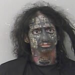 Florida man arrested after placing virus on woman’s computer, sharing private info in more than 100 TikTok videos | World News
