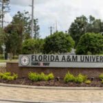 6 children among 12 injured in shooting near Florida university stadium