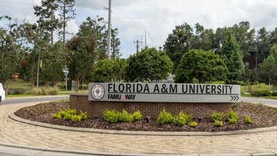 6 children among 12 injured in shooting near Florida university stadium