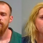 Florida woman lets 2 strangers charge their phone after they claim to be hurricane recovery workers; the couple steals her car and crashes during a police chase | World News