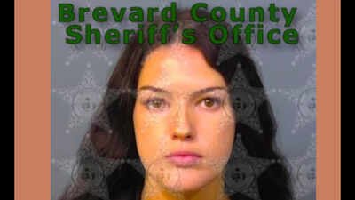 Florida woman takes an Uber to track down cheating boyfriend who took her car to meet another lover; shoots at her shoulder
