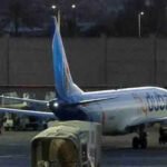 Saudi hands Omani flydubai pilot to UAE as Trump vows to ‘hit hard’ if Iran involved in plane incident