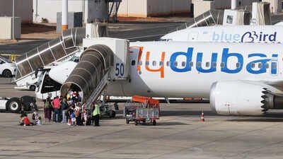Omani Co-Pilot: Israeli investigators to question Omani co-pilot in UAE-led flydubai probe: Report