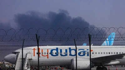 Israel tightens airline security after flydubai hijacking