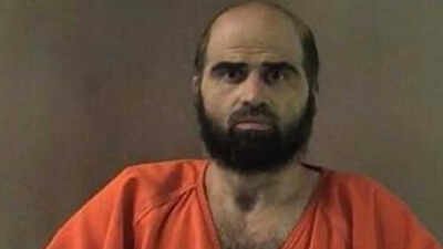 ‘Victims’ families may witness in person’: US not to livestream execution of Fort Hood gunman Nidal Hasan
