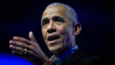 Barack Obama to campaign in Ohio, Michigan to shore up support for Democrats ahead of US midterms
