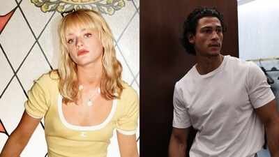 ‘Fourth Wing’ TV show casts Esther McGregor and Emilio Sakraya in lead roles |