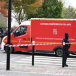 ‘Pengo was one of us’: Martial arts fighter, 26, identified by club as victim of suspected racist attack near Paris
