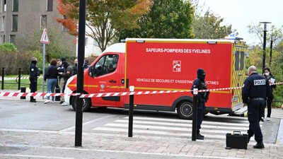 ‘Pengo was one of us’: Martial arts fighter, 26, identified by club as victim of suspected racist attack near Paris