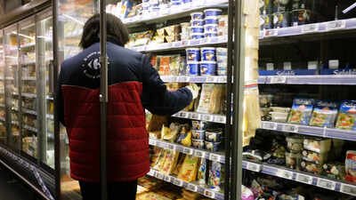 Cyberattack: 700 supermarkets hit, millions lost: France warns cyberattacks on refrigeration systems may still be ongoing