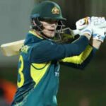 Jake Fraser-McGurk blazes to 14-ball fifty in One-Day Cup, misses Vaibhav Sooryavanshi’s world record | Cricket News