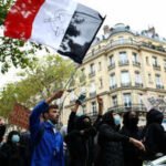 From France to Italy, Belgium to Greece, student protests spread across Europe