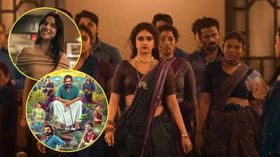 Friday OTT releases (October 30, 2026): Where to watch ‘Akka’, ‘Sigma’, ‘Obsession’, ‘Avaraachan and Sons’, ‘Collision Course’ and ‘Immortal’ | Hindi Movie News