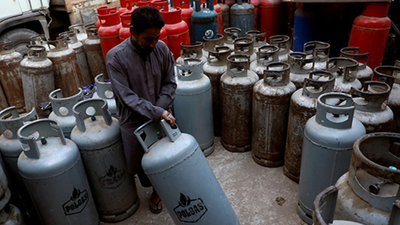 Pakistan’s gas mess: LPG prices soar, imported LNG piles up and the debt bill keeps growing