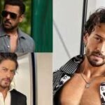 From Shah Rukh Khan to Salman Khan and Tiger Shroff: Bollywood celebrities with police protection; Y-plus security for select stars | Hindi Movie News