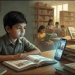 Deep Reading: From unfinished books to 10-second reels: Is deep reading becoming a lost art among children?
