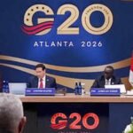 ‘Europeans balked’: G20 foreign ministers’ meeting opens without group photo. Here’s why