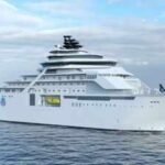 Gabe Newell has put more than 6 million into deep-sea research; his Inkfish fleet is building a 162-metre science vessel |