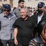 Who is Gadi Eisenkot? Ex-army chief of Israel is Netanyahu’s biggest challenger in PM race