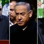 Israel election results: Neither Netanyahu nor opposition wins majority; what happens next?