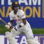 Pathum Nissanka ruled out of Pakistan Test series, Lahiru Udara named replacement | Cricket News