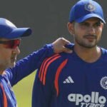 ‘This is not cricket’: Gautam Gambhir questions Guwahati pitch after India chase 406 with ease | Cricket News