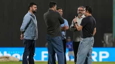 India tour of New Zealand: Exposure for Test regulars to highlight selection meeting | Cricket News