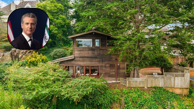 The San Francisco cottage linked to Gavin Newsom’s early childhood sold for .8 million in 2019; this month it went on the market for .5 million and sold in just 14 days for .85 million, more than double its price seven years ago