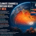 Strong El Niño may shape India’s coming seasons, warmer Indian Ocean could amplify extremes: Scientists | Pune News