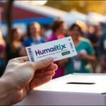 A ticketing company has sent US.8 million in profits to charity instead of shareholders; Hugh Jackman joined Humanitix in 2026 to help expand the model | World News