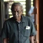 Veteran producer George Pius Tharayil of ‘Papanasam’ fame passes away at 63, South Indian film industry mourns his demise | Tamil Movie News