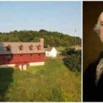 George Washington spent much of his childhood at Ferry Farm; after Walmart bought the Virginia property in 1996, locals raised .2 million to save it and donated it to a nonprofit foundation