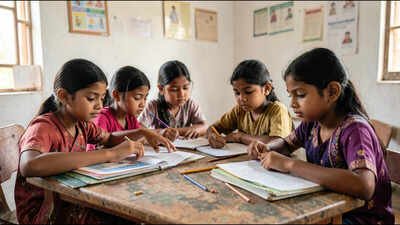 Atal Awasiya Vidyalaya admission: Eligibility, entrance exam and selection process for girls