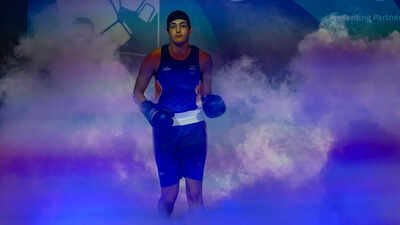 Parveen Hooda holds her nerve to clinch Asian Games boxing gold in 3-2 thriller | Asian Games 2026 News