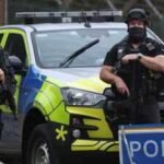 2 men charged with national security offences over suspected Iran-linked plot at US air base in UK