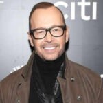 ‘God is good’: ‘New Kids on the Block’ singer Donnie Wahlberg thanks pilots after private jet carrying singer and his team runs out of runway and crashes into Las Vegas airport fence | English Movie News