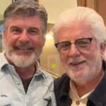 St. Louis man Michael Goessling was adopted nearly 60 years ago; after an unknown half-brother took a 23andMe test, he learned five-time Grammy winner Michael McDonald was his biological father