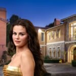 In 2020, Selena Gomez bought a California mansion once owned by music legend Tom Petty for .89 million; six years later, she sold the nearly 11,500-square-foot estate for .4 million after buying a  million marital home