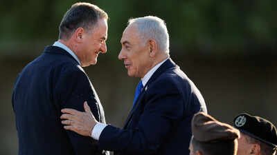 ‘No Iran attack planned before vote’: Israel defence minister rejects Netanyahu-army chief rift reports